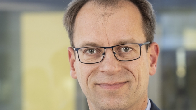 Carsten Dippelt wird neuer Leiter Vertrieb Neufahrzeuge & Marketing und Teil der Geschftsleitung bei MBD  Foto: MBD