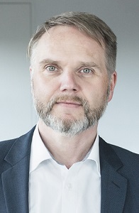 Dirk Huesmann (Foto: wirDesign)