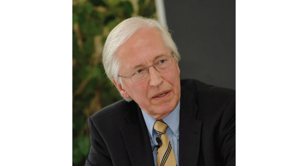Trauer um Wolfgang K.A. Disch - Wolfgang K.A. Disch ist in seiner Geburtsstadt Hamburg verstorben - Foto: André Wagenzik
