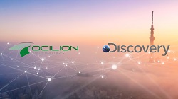 Discovery und Ocilion vereinbaren Content-Partnerschaft - (Foto: Discovery Deutschland)