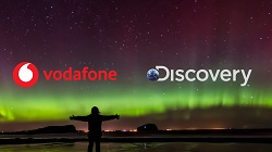 Discovery bietet UHD-Inhalte bei Vodafone zum Abruf an - Einzelne Sendungen des Discovery Channels sind für Vodafone Giga TV-Kunden ab sofort in UHD-Qualität auf Abruf verfügbar (Foto: Discovery)
