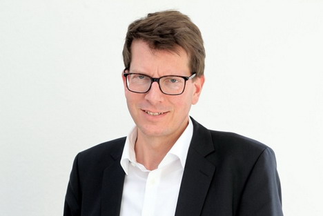 Moritz Dbler ist derzeit beim 'Weser Kurier' als Chefredakteur und Vorstand ttig (Foto: RP)