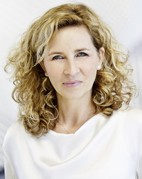 Facebook lässt die Sichtbarkeit seiner Werbung von Meetrics messen - Marianne Bullwinkel, Country Director von Facebook in Deutschland