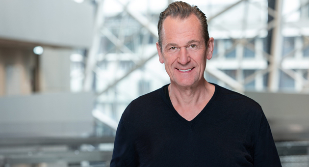 Axel Springer steht vor Telegraph-Übernahme - Dr.. Mathias Döpfner realisiert einen lang gehegten Traum - Foto: Axel Springer