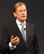 Vorstandschef Dr. Mathias Dpfner (Foto: Axel Springer)