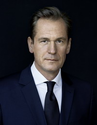 Dr. Mathias Dpfner, Vorstandsvorsitzender der Axel Springer SE (Foto: Axel Springer)