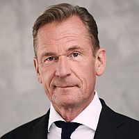 Dr. Mathias Dpfner tritt im Herbst 2022 als BDZV-Prsident zurck - Foto: Axel Springer