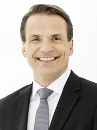 Penguin Random House: CEO Dohle blickt mit Optimismus auf das 2. Halbjahr 2015 - Markus Dohle (Foto: Bertelsmann/Jim Rakete)