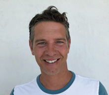 US-Agentur Optimist startet mit Dirk Spakowski in Europa - Jürgen Dold, Deutscher und Co-Gründer von Optimist in Los Angeles (Foto: Optimist)