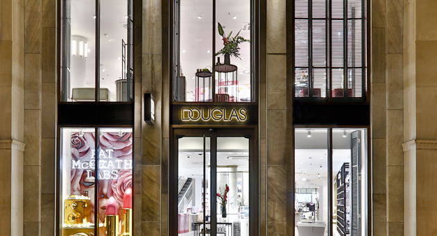 Douglas startet Pitch um europäischen Mediaetat - Douglas stellt seine Mediaagentur-Struktur in Europa auf den Prüfstand – Foto: Paul Schimweg