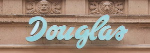 Douglas und thjnk beenden Zusammenarbeit, Agentursuche gestartet -