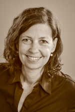 Dr. Annette von Ekesparre leitet die Rechtsabteilung bei Gruner + Jahr  Foto: G+J