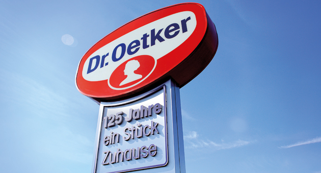 Dr. Oetker wechselt Media-Agentur in Deutschland - Foto: Dr. Oetker