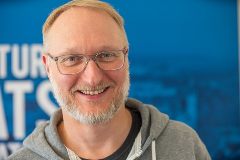 NOZ und mhn beraten Verlage bei Paid Content - Joachim Dreykluft leitet das neue HHLabC (Foto: NOZ)