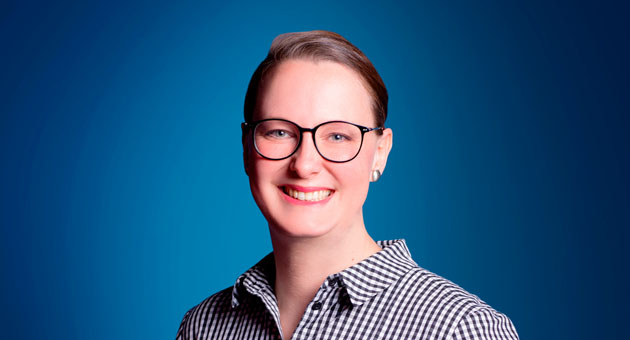 We are Family wird für Oetinger Verlag aktiv - We Are Family-CEO Rebecca Duden freut sich darauf, das Medium Buch mit dem Oetinger Verlag neu zu denken - Foto: We Are Family