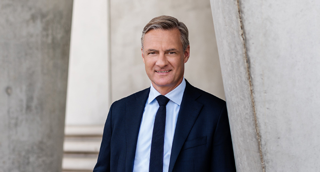 Madsack darf Nordwest Mediengruppe übernehmen - Madsack-CEO Thomas Düffert darf den nächsten M&A-Deal vollziehen - Foto: Oliver Reetz