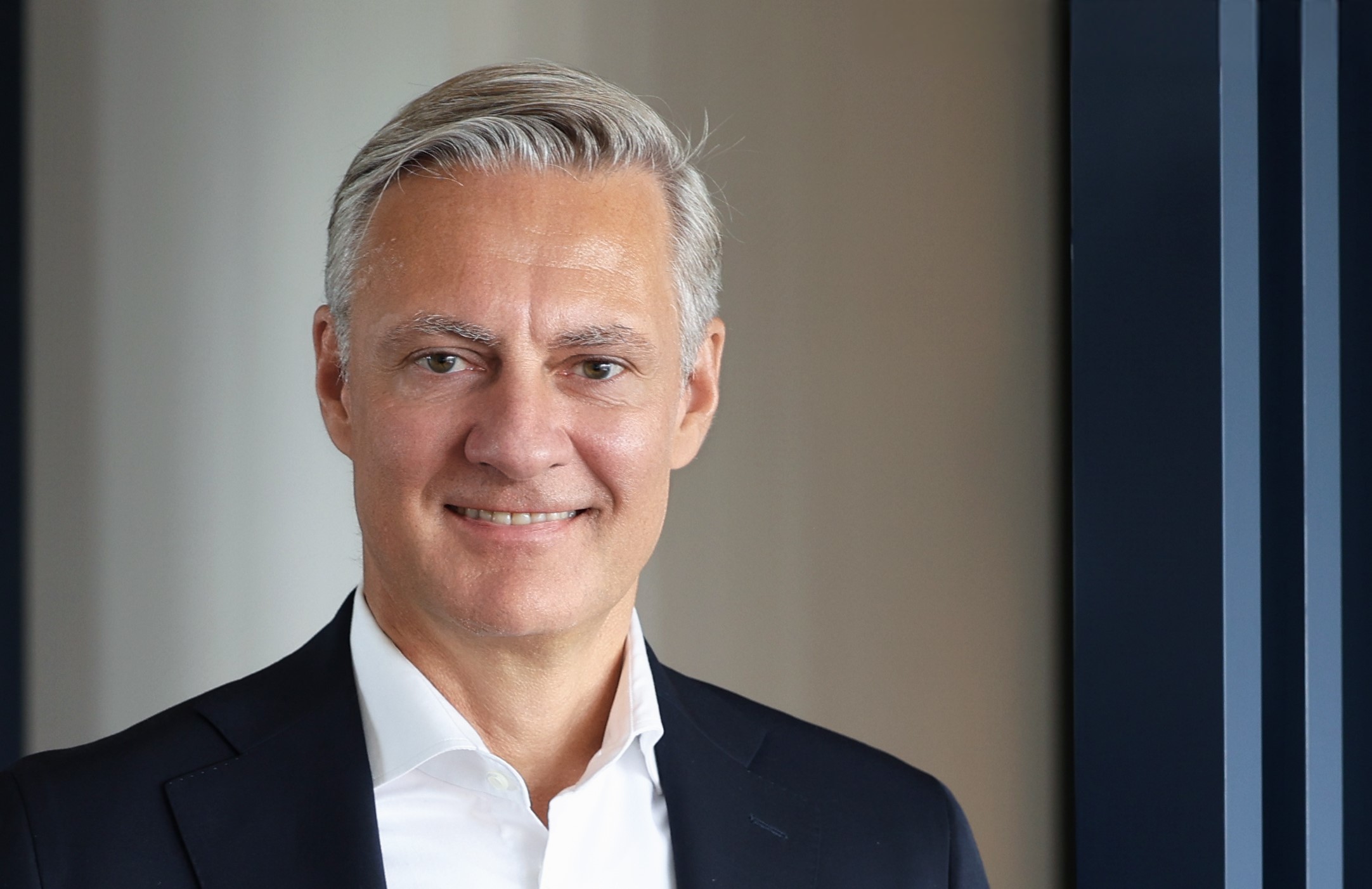 Madsack übernimmt Nordwest Mediengruppe - Madsack-CEO Thomas Düffert landet den nächsten Coup - Foto Wolfgang Köhler