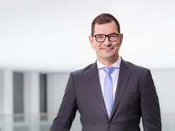 Markus Duesmann tritt im April 2020 als neuer AUDI-Chef an (Foto: AUDI AG)