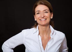 Vagedes & Schmid gewinnt BMI als Neukunden - Christiane Dunsbach, Standortleiterin des Hauptstadtbüros von Vagedes & Schmid; Foto: Vagedes & Schmid