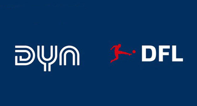 Bundeskartellamt: DFL darf sich an DYN Media beteiligen -