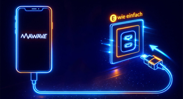 Eon-Tochter engagiert neue Social-Media-Agentur - Mawave gewinnt den Social-Media-Etat als Leadagentur von E wie Einfach - Foto: Mawave