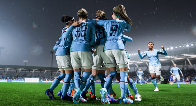 Electronic Arts sucht neue Media-Agentur - Electronic Arts will Media in neue Hände geben - Foto: EA
