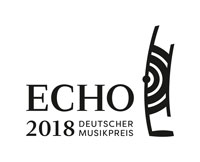 Etatgewinn: Vaterblut baut Echo-Engagement aus - (Logo: Echo)