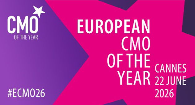 Premiere des 'European CMO of the Year': Shortlist ist da - Neuer Marketingpreis: Finalist:innen für europäischen CMO-Award stehen fest – Bild: Serviceplan