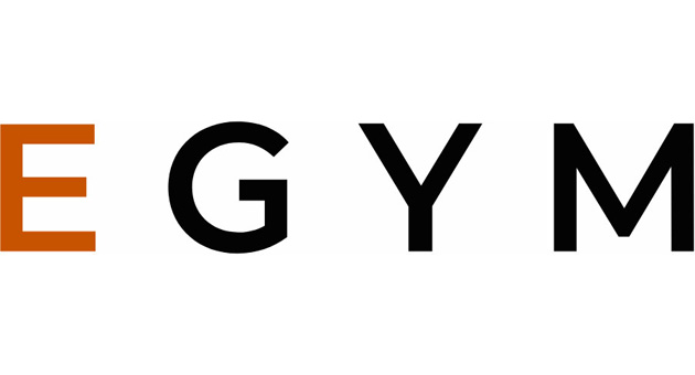 Burson gewinnt Fitness-Neukunden - Logo: EGYM Group