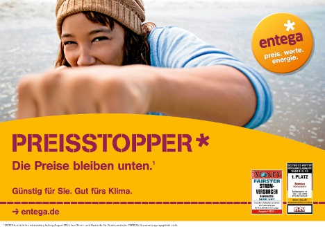 Energiekonzern HSE ernennt Hübner & Sturk zur Vertragsagentur -