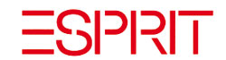 Wavemaker verteidigt sein Mandat bei Esprit - und baut die Zusammenarbeit international aus - (Logo: Esprit)