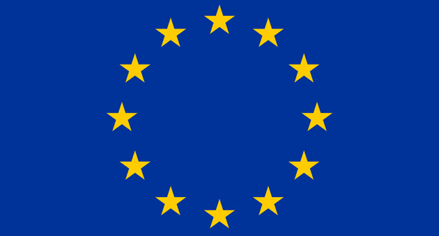 Logo: Europische Union