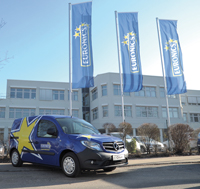 Jung von Matt muss um Euronics zittern - Jung von Matt/Spree betreut die Euronics Deutschland eG seit etlichen Jahren (Foto: Euronics)