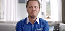 Grabarz & Partner und Euronics erweitern Kampagne 'Dein bestes Zuhause der Welt' - Euronics setzt in neuer Kampagne auf persönlichen Service (Foto: LoeschHundLiepold Kommunikation)
