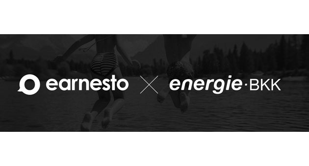 energie-BKK vertraut beim Online-Marketing auf earnesto -