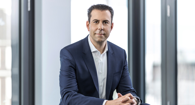 Kinetic geht in der GroupM auf - GroupM-CIO Thorsten Ebbing kümmert sich künftig auch um den Bereich DOoH und OoH - Foto: GroupM