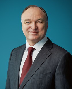 Thomas Ebeling, Vorstandsvorsitzender der ProSiebenSat.1 Media SE (Foto: ProSiebenSat.1)