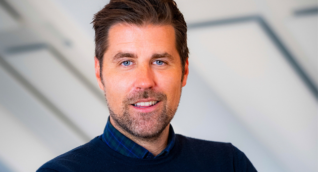 Max Eber-Ischinger bildet mit Stephan Feske jetzt eine Doppelspitze bei addfame - Max Eber-Ischinger will Addfame zu einem der führenden Anbieter von Social-Media-Marketing im deutschsprachigen Raum entwickeln - Foto: Addfame