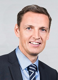 Matthias Eberle (Foto: Eurowings Group)