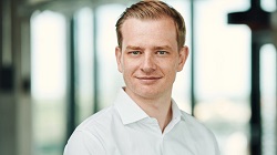 Christoph Eck-Schmidt folgt auf Max Biller als CEO des Online-Marketing-Anbieters Bonial. (Foto: Axel Springer)