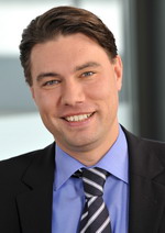 BurdaForward-CEO Oliver Eckert 