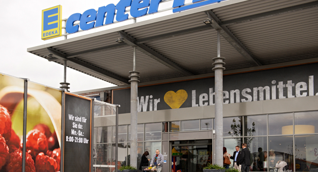 Edeka steigt ins Instore-Retail-Media-Geschäft ein - Werbepartner von Edeka können jetzt auch Instore für ihre Angebote werben - Foto: Edeka