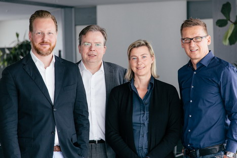 Neue Realisationsagentur efficientM komplettiert GF -