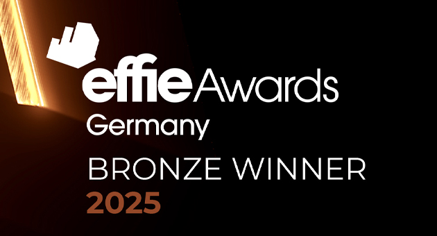 GWA gibt die ersten Effie-Gewinner bekannt -