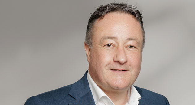 Motor Presse Stuttgart trennt sich von Ströer - Markus Eiberger, Geschäftsleiter der Motor-Presse-Vermarktung, stellt die digitale Werbevermarktung des Medienhauses ab 2027 auf Eigenregie um – Quelle: Motor Presse Stuttgart