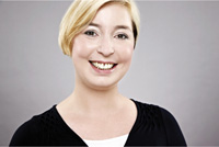 We Communications baut Kundenportfolio aus - Bianca Eichner, Deputy General Manager We Communications Deutschland (Foto: We Communications)