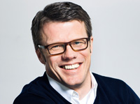 Elektrofachmarktkette Euronics neigt zu Grabarz & Partner - Grabarz-Geschäftsführer Thomas Eickhoff (Foto: Grabarz & Partner)