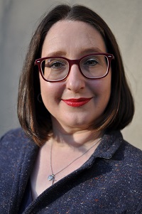 Isabella Eigner tritt die Nachfolge von Anita Stocker als 'Test'-Chefredakteurin an. (Foto: Stiftung Warentest)