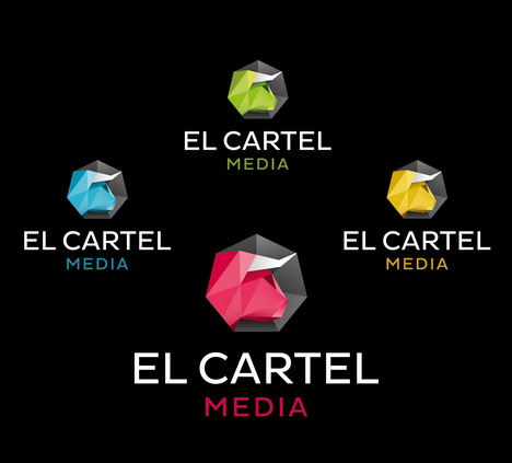 Das neue dreidimensionale Logo setzt den El Cartel Media-Stier strker in Szene (Foto: RTL II)