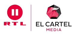 El Cartel Media gewinnt Markenpartner für 'Curvy Supermodel' -